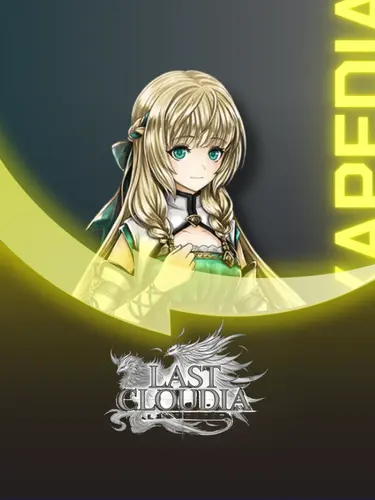 Last Cloudia